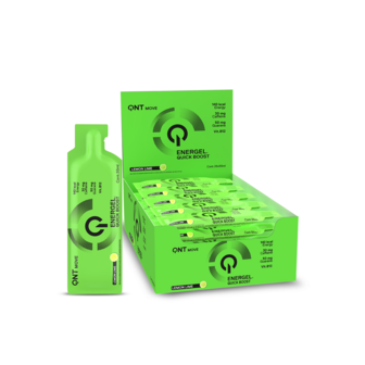 QNT Energel Lemon-Lime