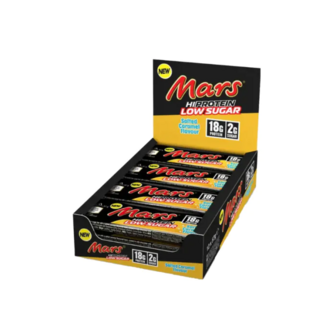 Mars Low sugar protein bar - salted caramel