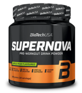 BiotechUSA - Supernova - Real Nutrition wholesale