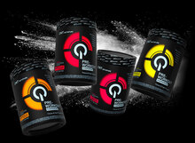 QNT Pre-workout OVERDRIVE