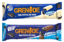 Grenade Protein bar - Smaak Oreo