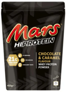 Mars Hi Protein powder 455 g