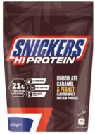 Snickers Hi Protein powder 455 g