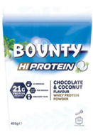 Bounty Hi Protein powder 455 g