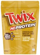 Twix Hi Protein powder 455 g