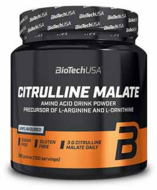 Biotech USA - citruline malate