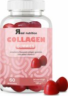 Real Nutrition - functionele gummies - Collageen