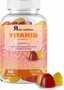 Real Nutrition - functionele gummies - multivitamine