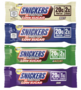 Snickers Hi Protein low sugar - Real Nutrition Wholesale